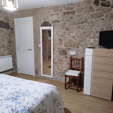 Casa Gallufe Σαντιάγο ντε Κομποστέλα Εξωτερικό φωτογραφία