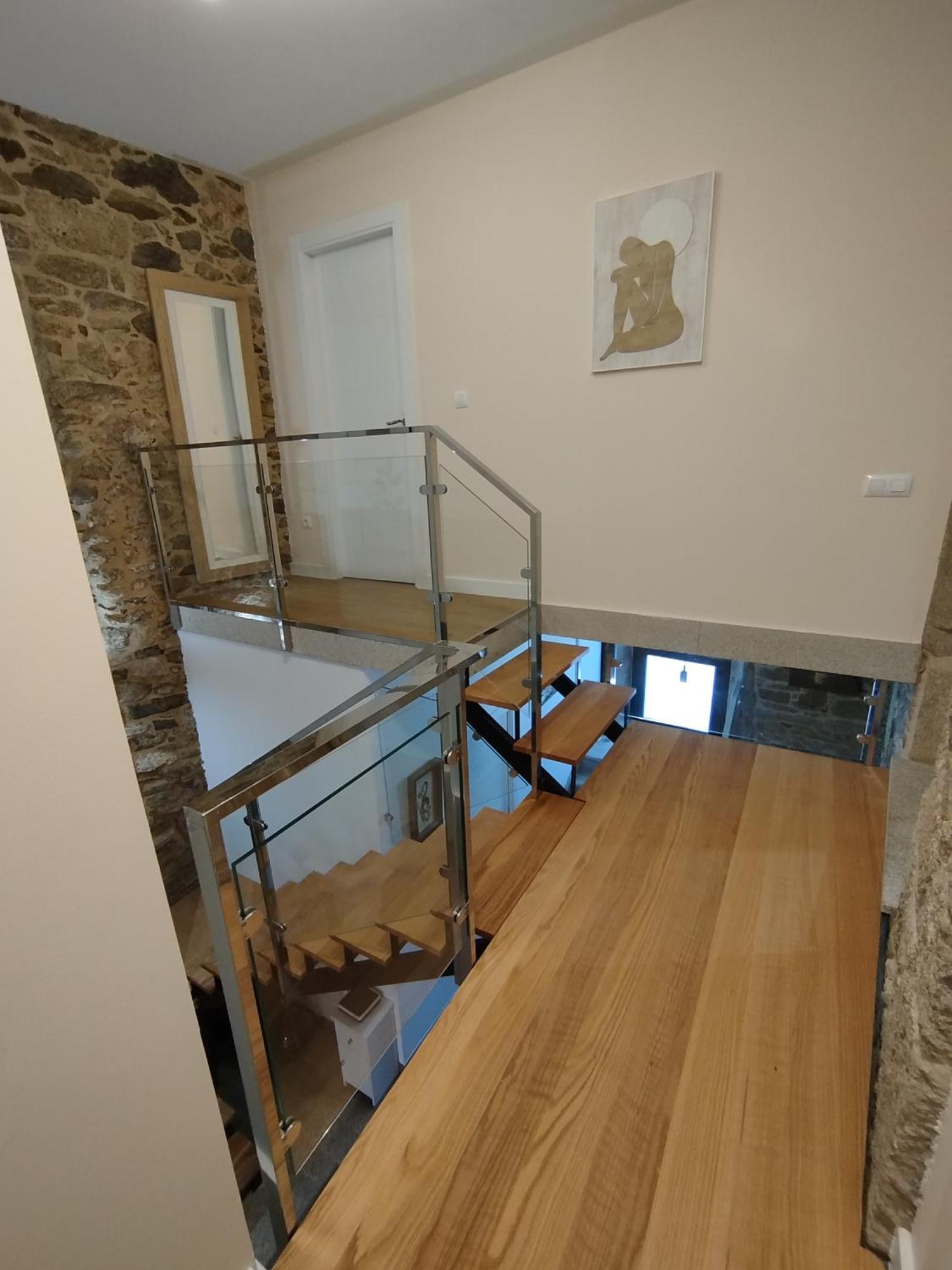 Casa Gallufe Σαντιάγο ντε Κομποστέλα Εξωτερικό φωτογραφία