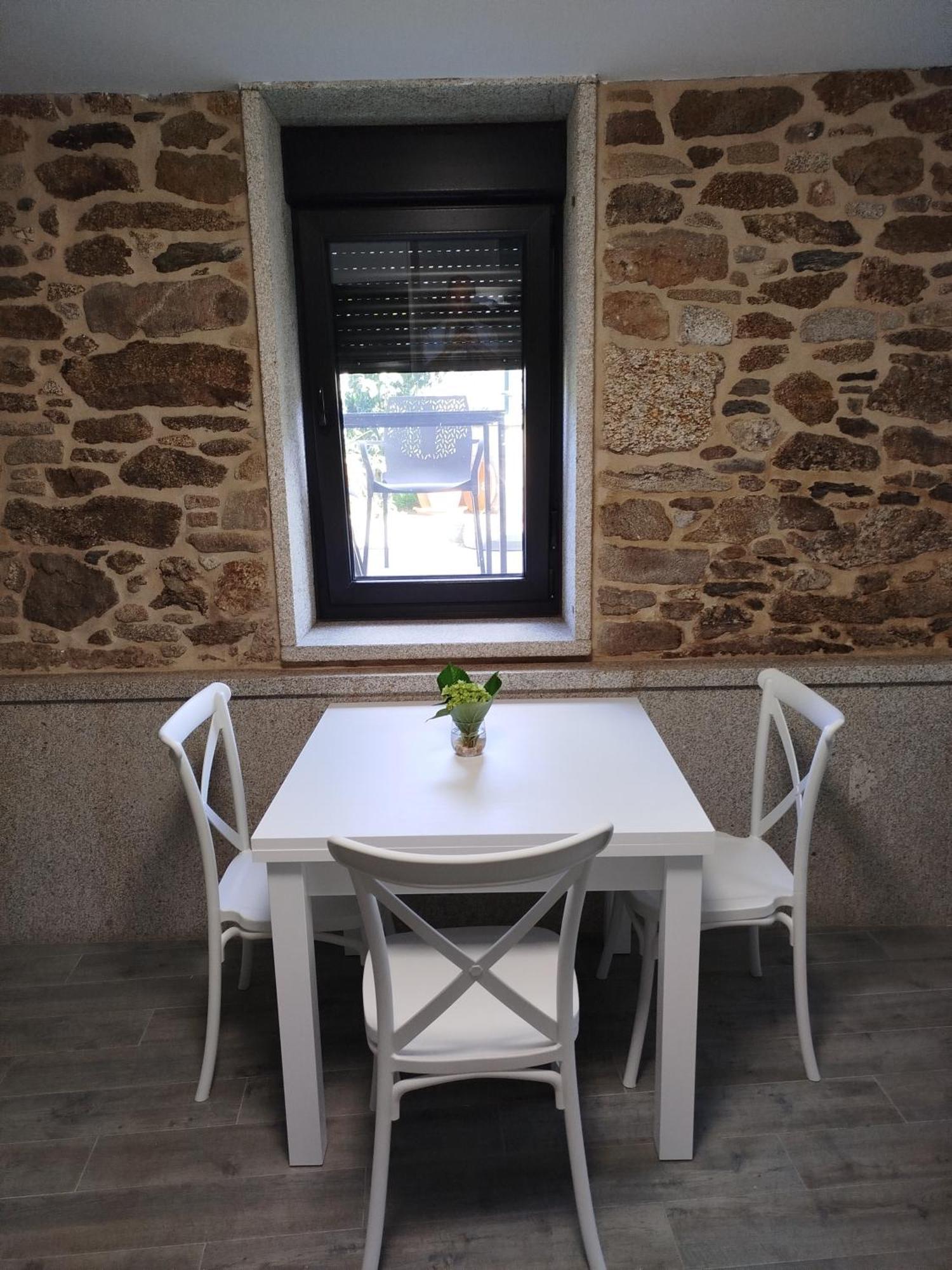 Casa Gallufe Σαντιάγο ντε Κομποστέλα Εξωτερικό φωτογραφία